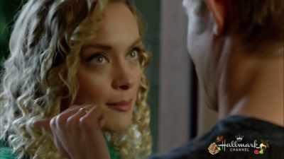 "Everything's better
when you're in good company." - Marry Me at Christmas