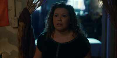 Everything's changed.
I mean, - The Horror of Dolores Roach