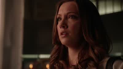 Everything's exactly as you left it. - Arrow