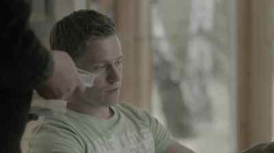 - Everything's fine.
- OK. - The Bridge