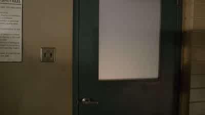 Everything's fine. - Teen Wolf
