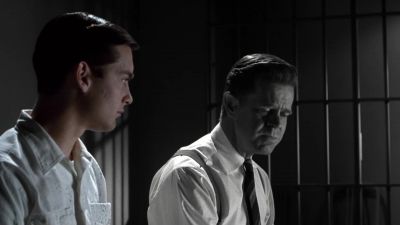 Everything's fine - Pleasantville