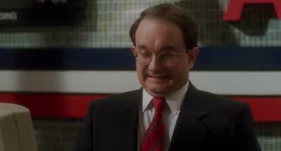 Everything's full. - Home Alone