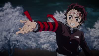 Everything’s going in the direction I want it to! - Demon Slayer: Kimetsu no Yaiba