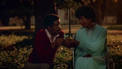 Everything's gonna be all right mama - Some Kind of Hero