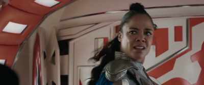 Everything's gonna be all right now.
I got this. - Thor: Ragnarok