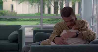 Everything's gonna be all right. - Mad Love