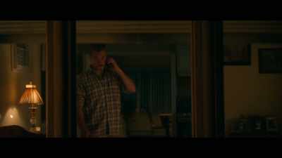 Everything's gonna be fine. - Tell Me a Story