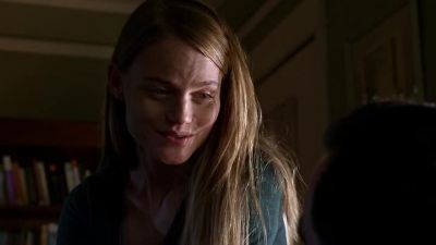 Everything's gonna
be ok, Dad. - Criminal Minds