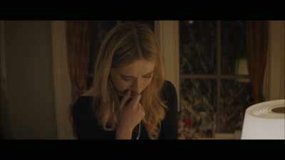 Everything's gonna be okay.
I just... trust me. - Ben Is Back