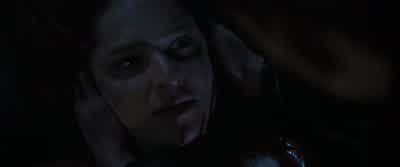 Everything's gonna be okay. - Silent Night, Deadly Night