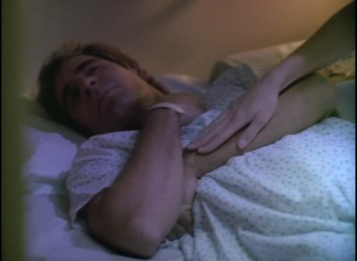 Everything's gonna be okay. - Quantum Leap