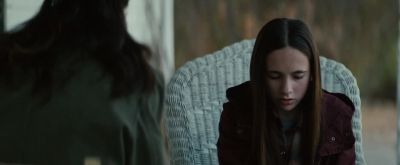Everything's good
with your dad? - Blood