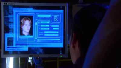 Everything's in order here. - Torchwood