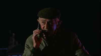 Everything's in place. Make the call. - Still Game