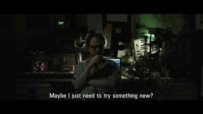 Everything's just hunky dory - LFO