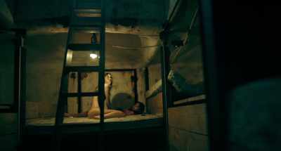 Everything's okay, we just
need to find a way out. - Dead Sea