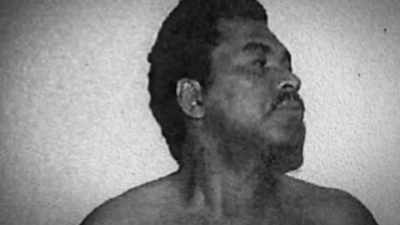 EVERYTHING'S OKAY." - The 93 Victims of Samuel Little