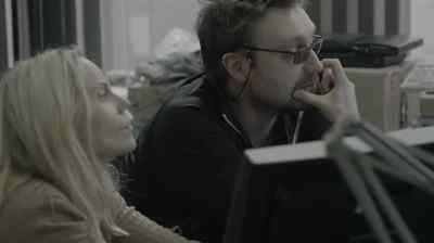 Everything's on the Internet.
The source isn't necessary anymore. - The Bridge