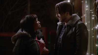 -Everything's perfect.
-Okay. - The Holiday Proposal Plan
