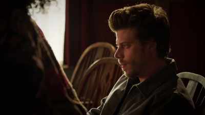 Everything's quiet. Ever since
what happened with Connor, - Midnight, Texas