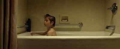 Everything's right in there? - Before I Wake