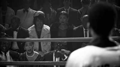 ♪ Everything's for sale - Godfather of Harlem