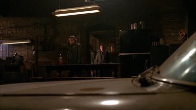 >> EVERYTHING'S SET. - Kings