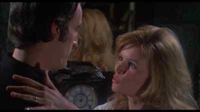 Everything's taken care of. - The House That Dripped Blood