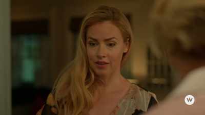 Everything's the same,
just no wedding, no Edward. - Marry Go Round