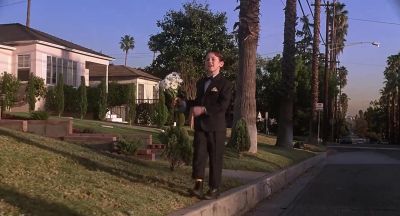 Everything's working out perfectly - The Little Rascals