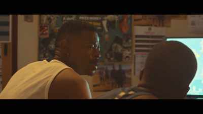 Everytime I try to tell the team, - The Queenstown Kings