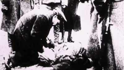 Everywhere from factories, small cooperatives, to the army, - KGB - The Sword and the Shield