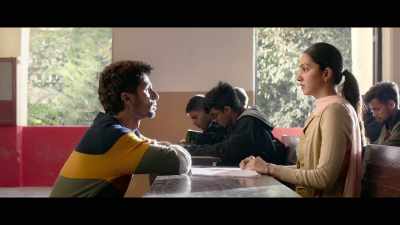 Everywhere I look - Kabir Singh
