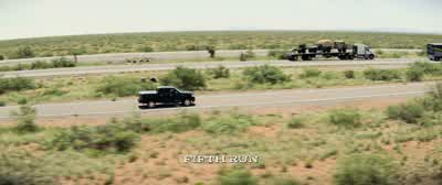 ♪...everywhere, man ♪ ♪ I've been everywhere, man ♪ ♪ Crossed the deserts bare, man ♪ ♪ I've breathed the mountain air, man J ♪ Of travel, I've had my share, man ♪ ♪ I've been everywhere ♪ - The Mule