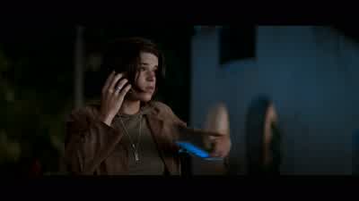 Everywhere. - Scream 3