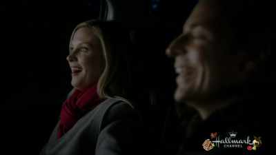 ♪ Everywhere
'Tis the season... ♪ - Love You Like Christmas