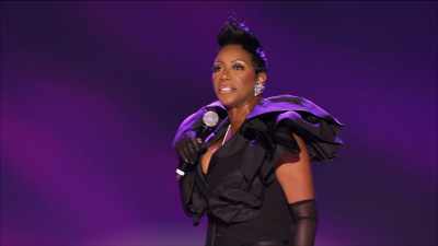 Everywhere you turned around,
they was giving out the vaccine. - Sommore: Queen Chandelier