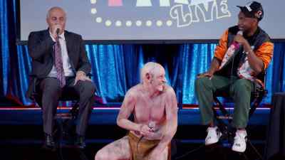 Everywhere she went, people were like, - Adam Ray Is Dr. Phil UNLEASHED
