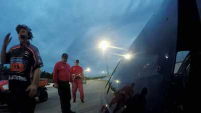 - Everywhere.
- Whole under the [inaudible] - Street Outlaws No Prep Kings Team Attack