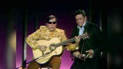 Evet, bunu öğrenebilirim - Jose Feliciano: Behind This Guitar