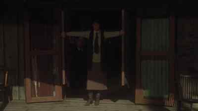 Evict us? - The Life and Times of Judge Roy Bean