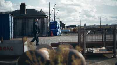 Evidence was also produced - Liverpool Narcos