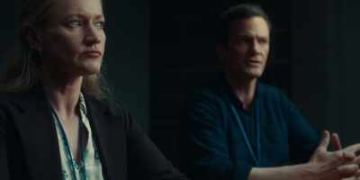 -Evidence has just come to hand - Redemption