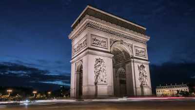 Evidence that modern European cities and motorways - Ancient Engineering