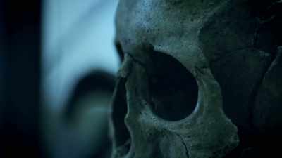 Evidence of an injury, - Viking Warrior Women