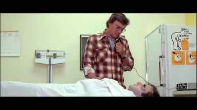 Evidence of deep
penetrating wounds... - The Fog