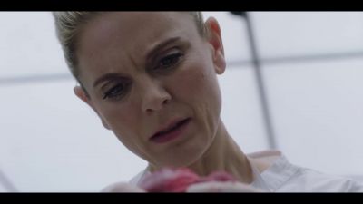 Evidence of left ventricular
hypertrophy. - Silent Witness
