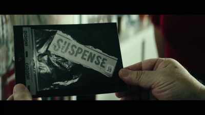 EVIDENCE - Unknown Origins