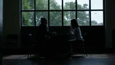 Evidently, his girlfriend, Jennifer Long, - The Killer Truth